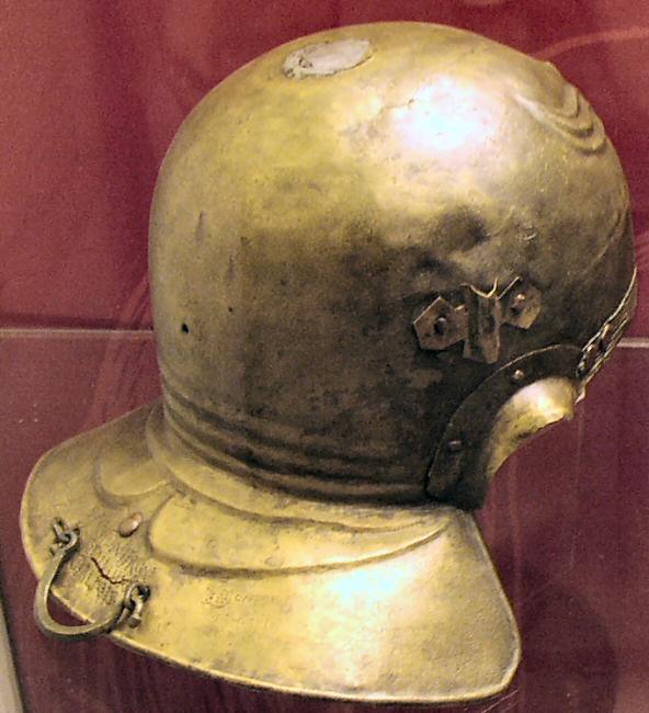 helmet